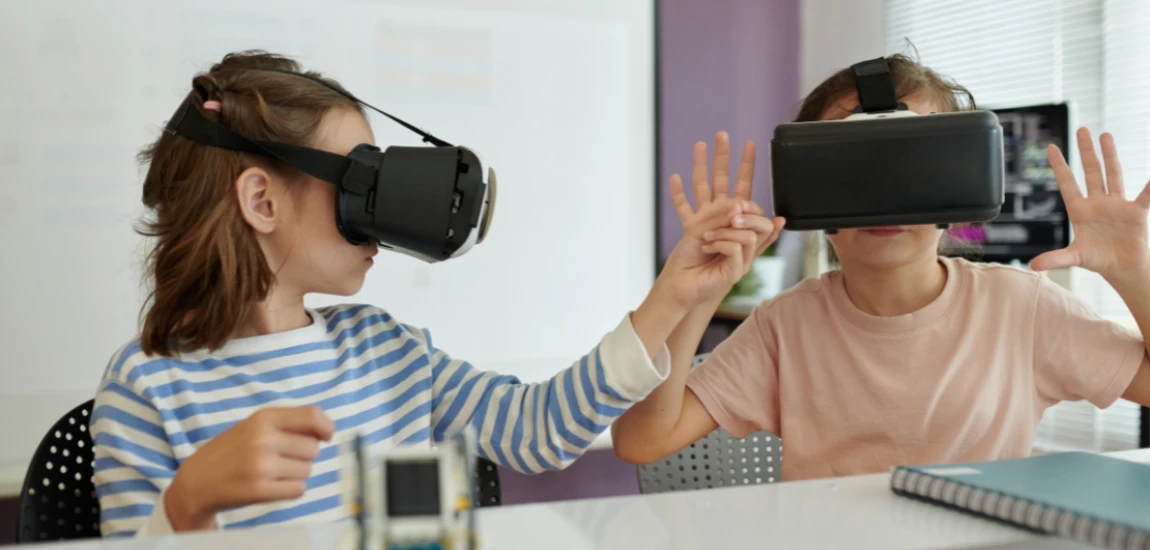 The Future of Living Virtual Sets That Reconfigure Space, Light, and Physics Mid-Scene