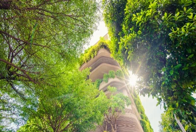 The Future of Sustainable Travel: How Technology, Nature, Culture, and Human-Centered Design Could Redefine Tourism