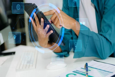 Non-Intrusive Computing – Tech That Supports You Without Interrupting You