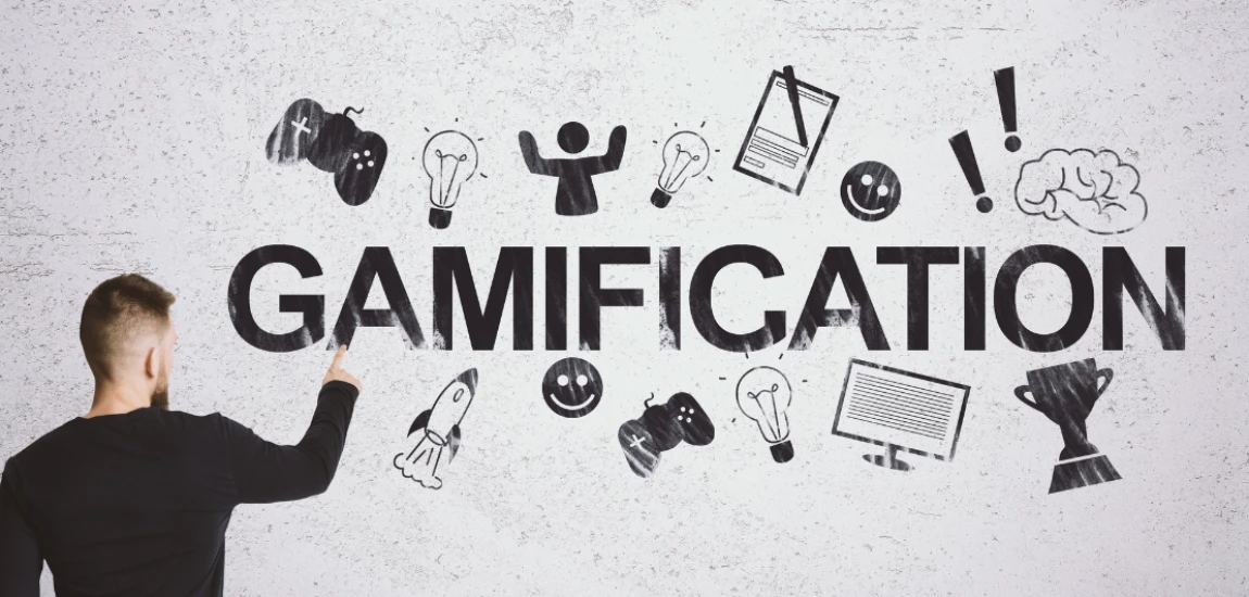 The Gamification of Everyday Life