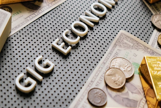 The Gig Economy 2.0: Freedom or Financial Trap?