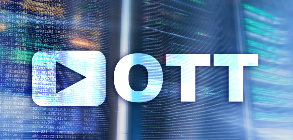 The Global OTT Boom: Non‑English Originals & Transnational Audiences