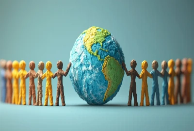 The Future of Immersion: From Passive Viewing to Participatory Worlds