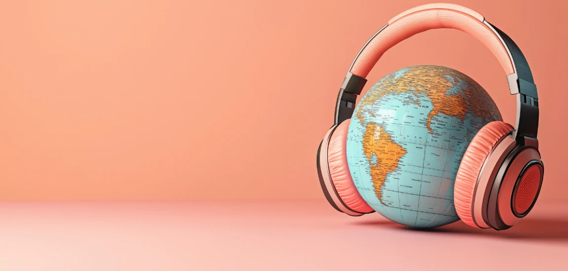 The Globalization of Music: How Non-English Songs Are Dominating Charts