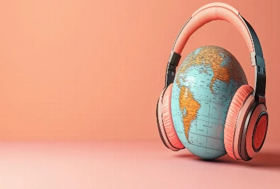 How Holographic Projection Tech Is Bringing Real-Time Performances to Virtual Stages