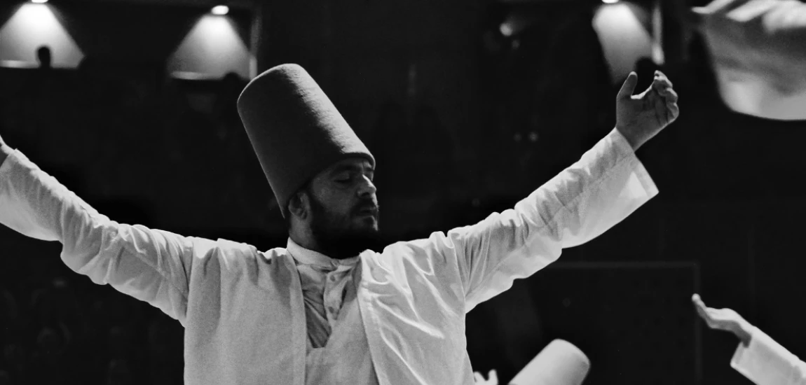 The Globalization of Qawwali & Sufi Music: From Coke Studio to Coachella