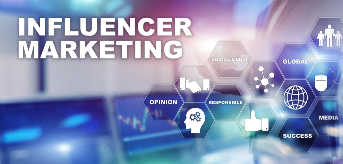 The Growing Impact of Virtual Influencer Agencies in Advertising