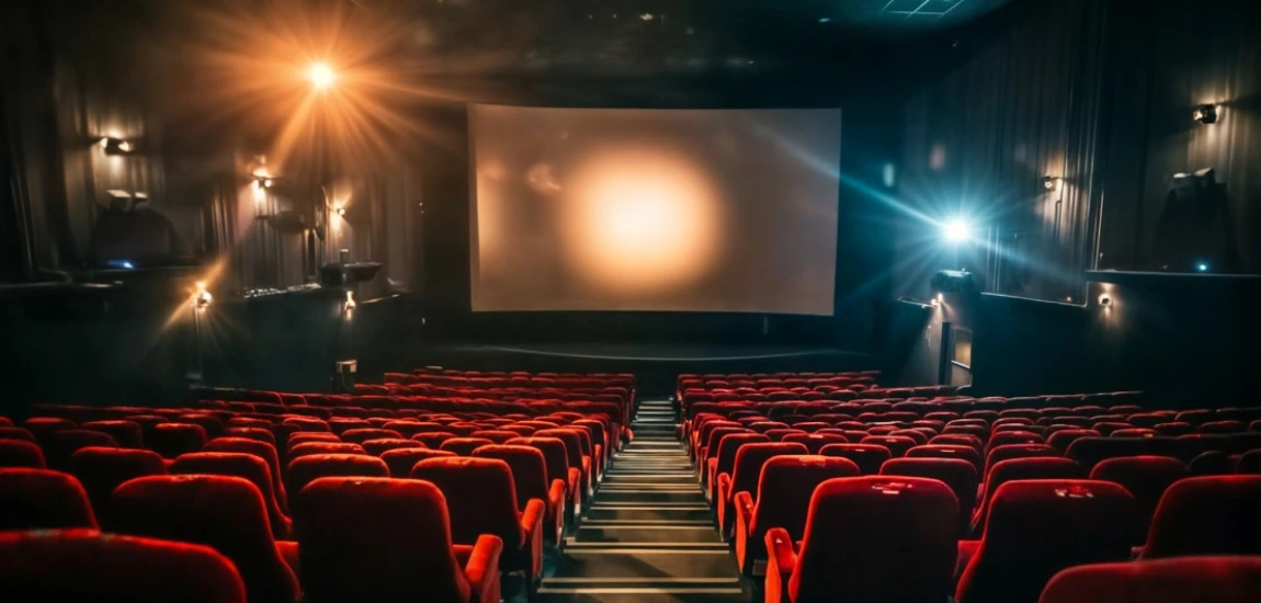 The Growth of AI-Optimized Theater Seating Maps for Immersive Cinema Experiences