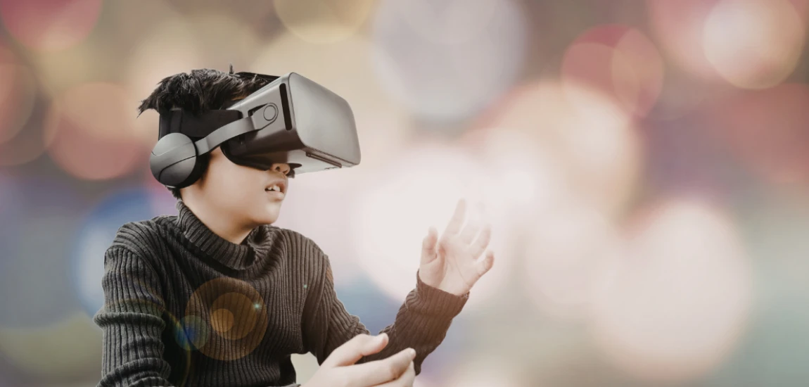 The Growth of Interactive Entertainment Experiences