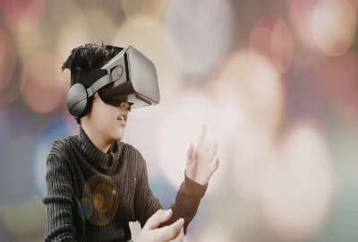 The Future of Intelligent Lighting Ecosystems in Concert Stage Design