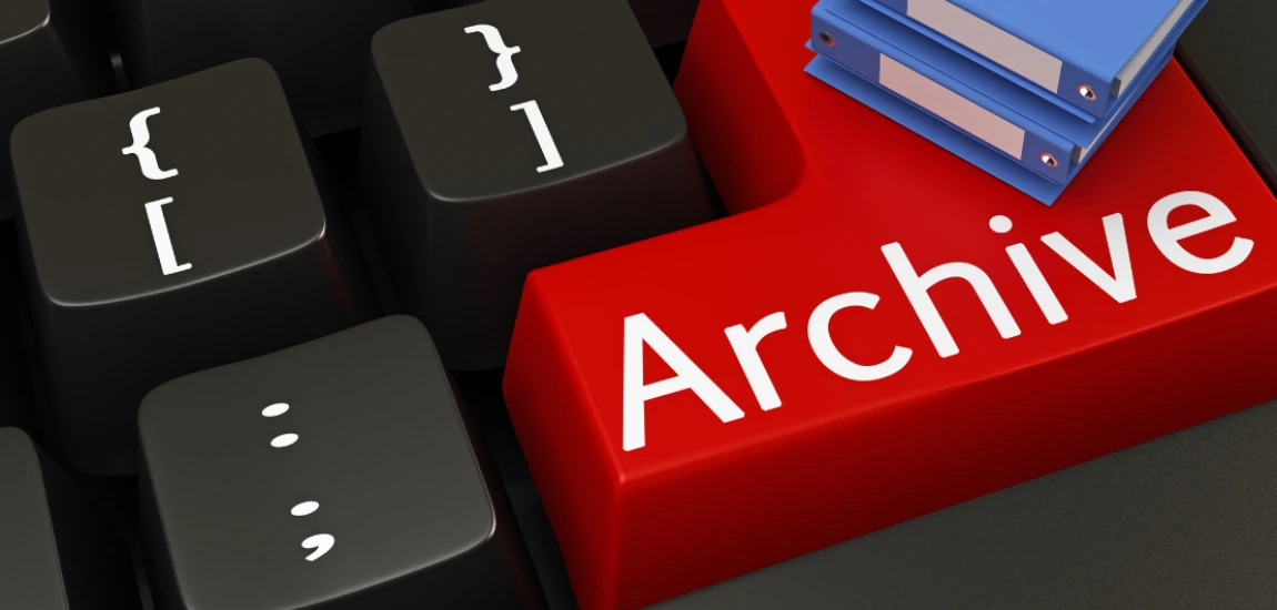 The Immersive Archive: Preserving Culture in Virtual Reality