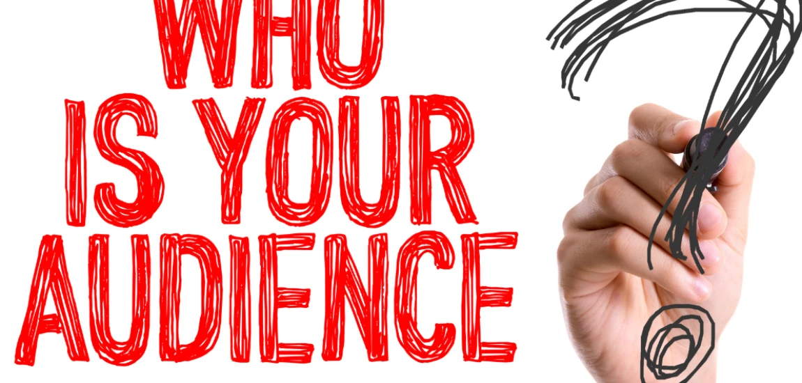 The Invisible Audience: Performing Online for People Who Aren’t Even There
