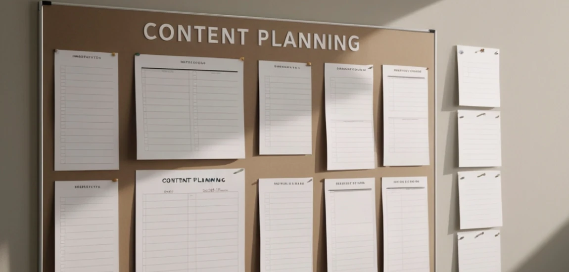 The Invisible Role of Interface-Induced Anxiety in Content Abandonment