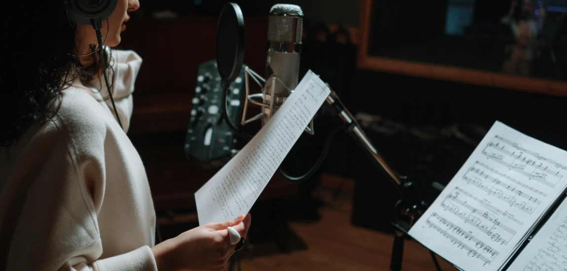 The ‘IYKYK’ Era of Music: Why Lyrics Are Getting Cryptic—and Fans Are Loving It