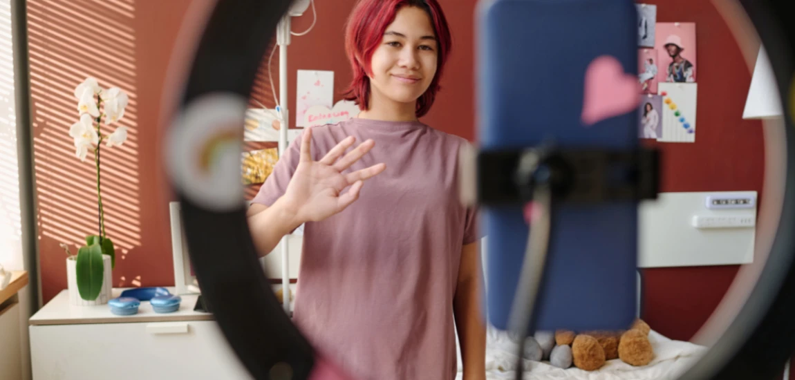 The Livestream Revolution: When Real-Time Becomes the Main Event