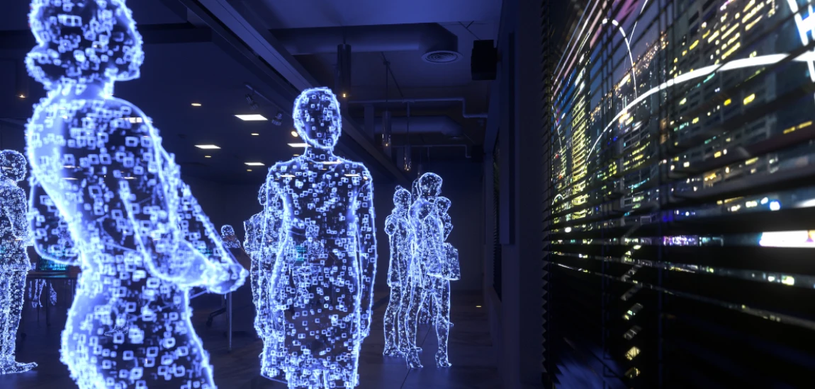 The Metaverse Mirage: Between Utopia and Corporate Control