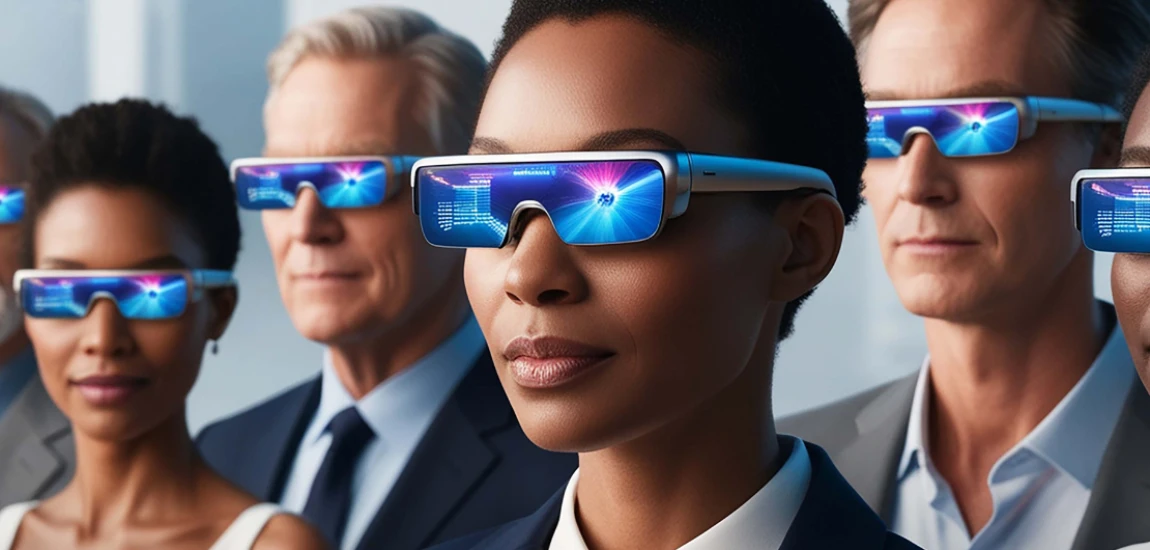 The Metaverse Mirage: Hype vs. Reality in the Future of Interactive Worlds
