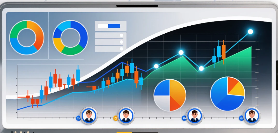 The Metric Sublime: Awe and Anxiety in the Face of Big Data