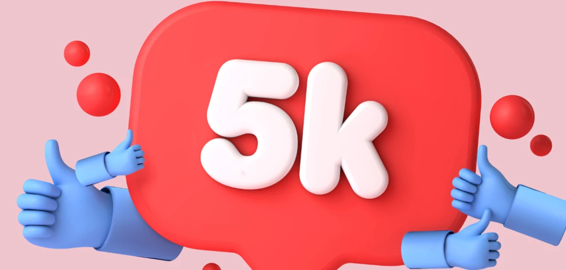 The Micro-Influencer Economy: When 5K Followers Is Enough
