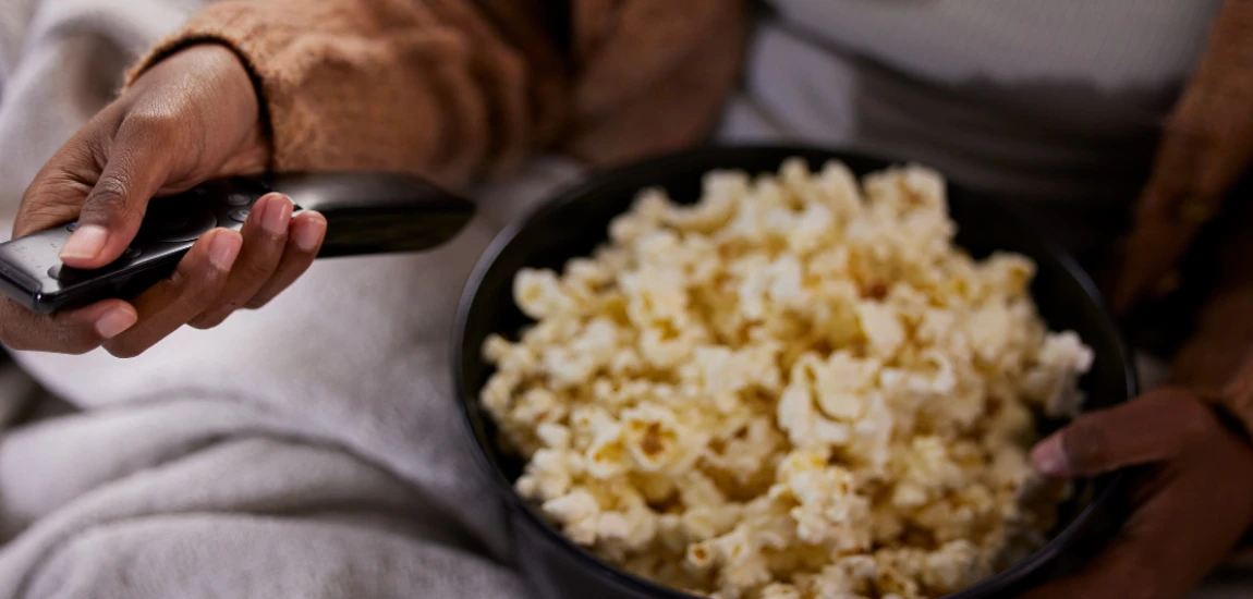 The Neuroscience of Binge-Watching: Why We Can’t Stop at One Episode