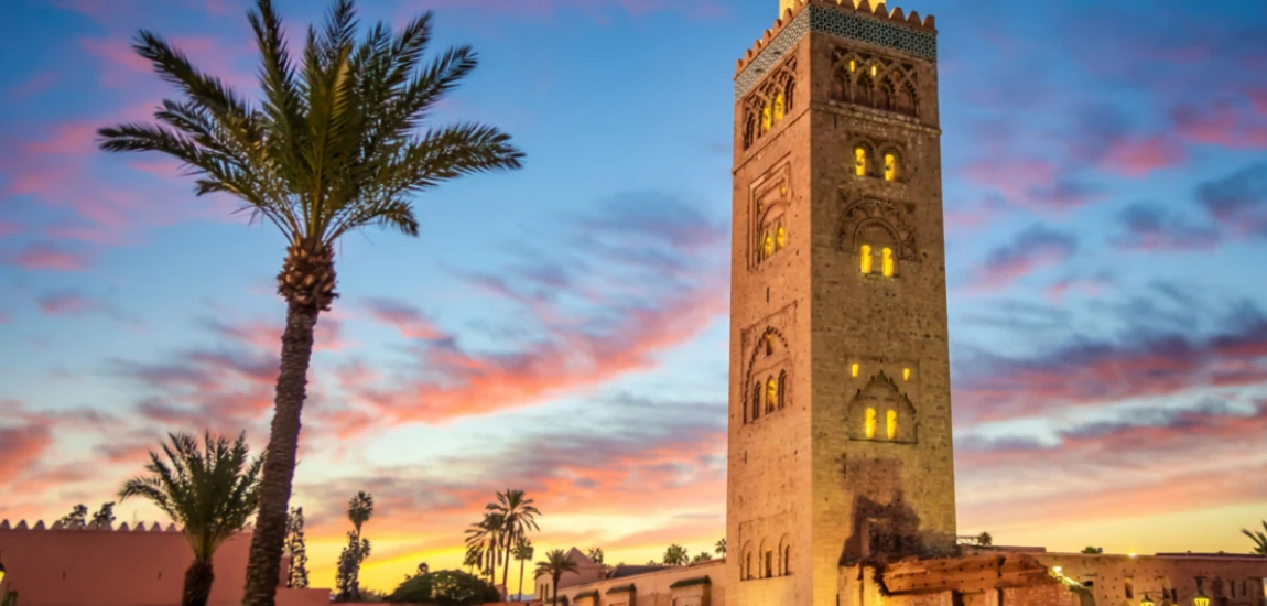 The Night I Got Food Poisoning in Marrakech (And Still Recommend It)