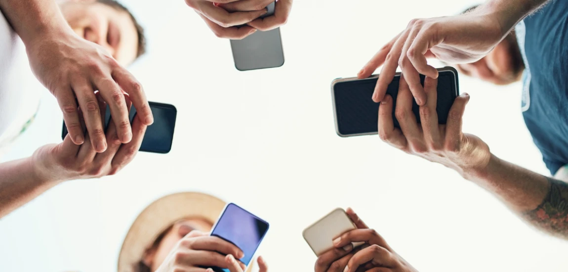 The Post-Platform Internet: Decentralization and the New Digital Commons