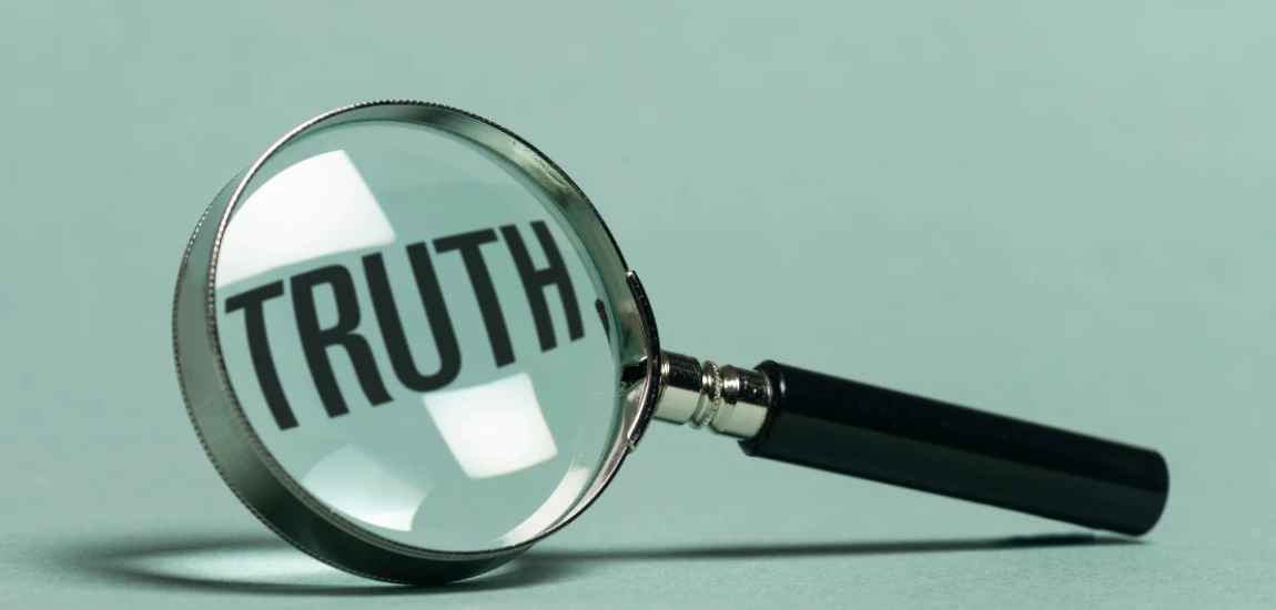 The Post-Truth Era: Can We Save Facts in the Age of Misinformation?