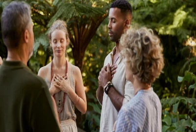 Stress-Reducing Wealth Architecture – Designing Finances That Calm the Nervous System