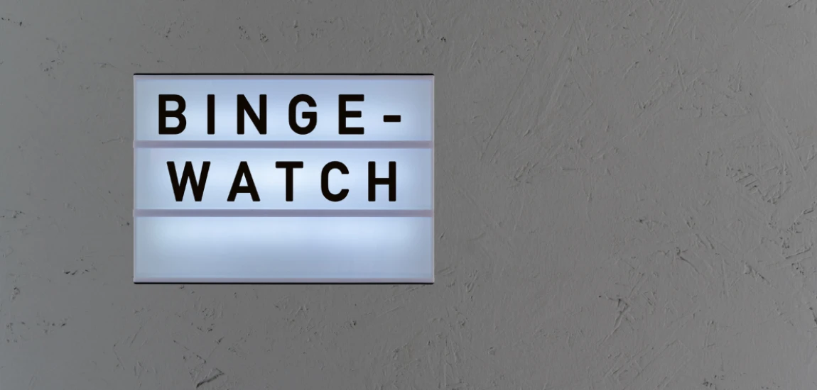 The Psychology of Binge-Watching