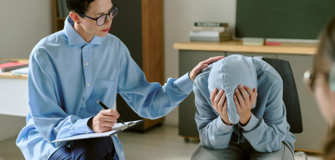 The Psychology of Comfort Rewatching in the Age of Infinite Content