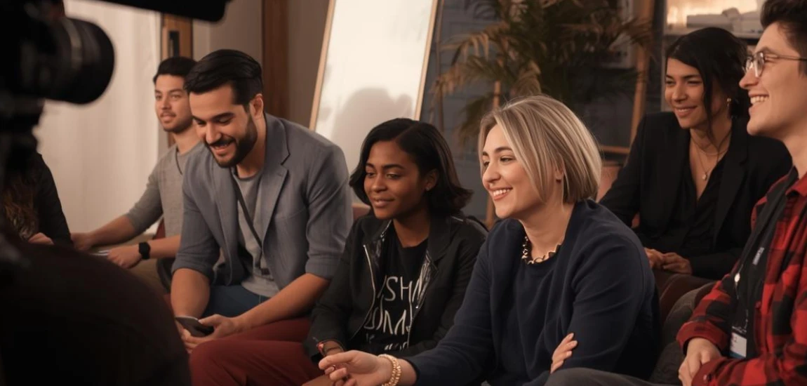 The Return of Authenticity in Modern Media