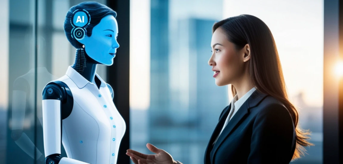 The Rise of AI and Technology in Entertainment