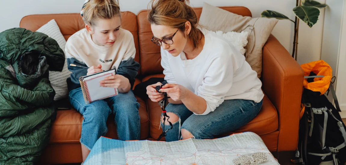 The Rise of Algorithmic Travel Planning: How AI Is Designing Personalized Trips Before You Ask