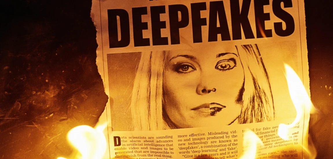 The Rise of Digital Humans: Avatars, Deepfakes, and the Future of Identity