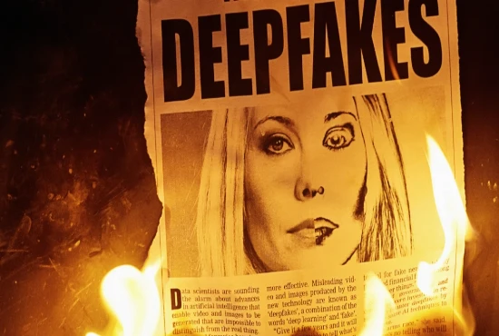 The Rise of Digital Humans: Avatars, Deepfakes, and the Future of Identity