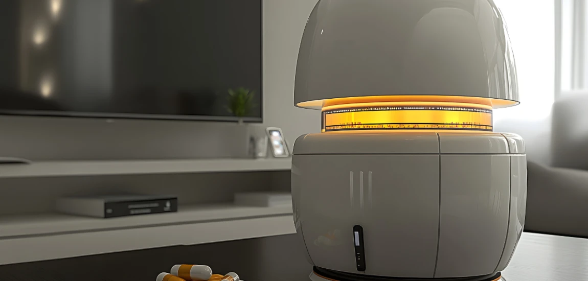 The Rise of Emotion-Driven Adaptive Lighting in Smart Home Entertainment