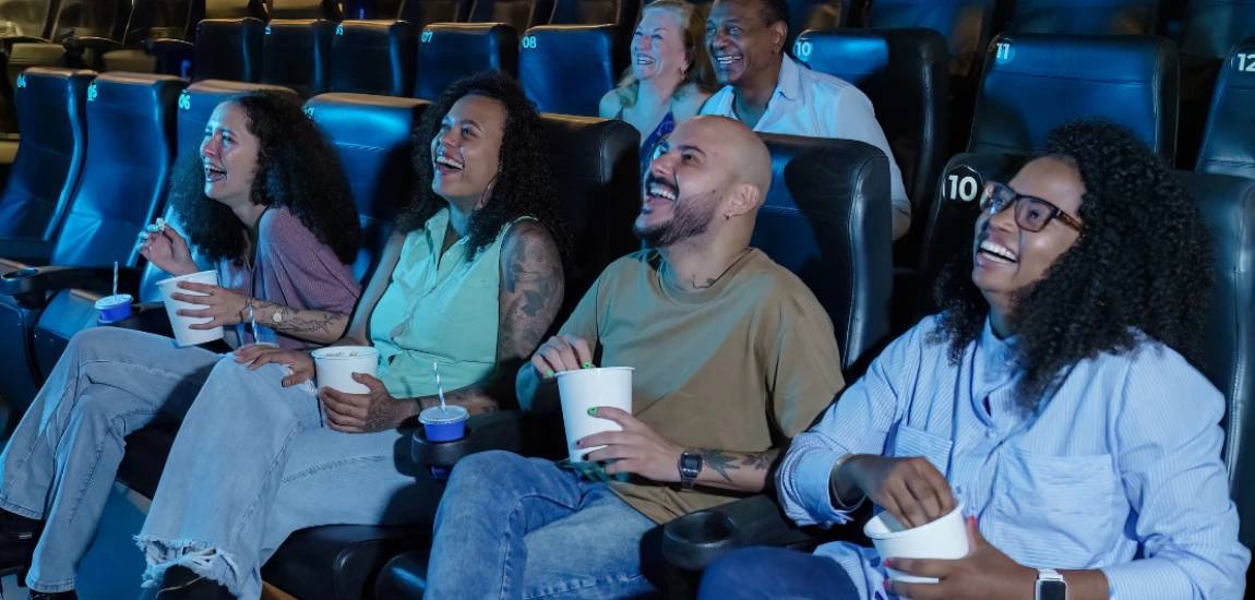 The Rise of Global Cinema: How Foreign Films Are Gaining Western Audiences