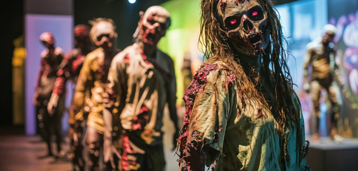 The Rise of Meta-Interactive Films Where Characters Acknowledge Viewer Behaviors