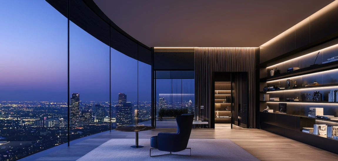 The Rise of Passive Viewing Modes and the Decline of Narrative Immersion