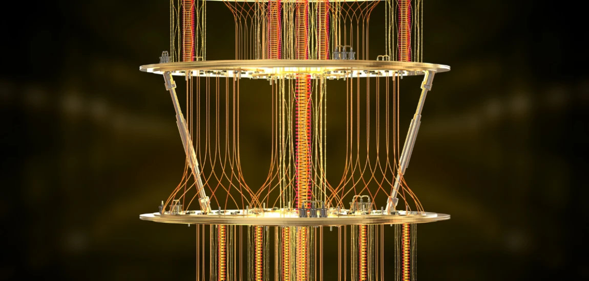 The Rise of Quantum Computing: Powering the Next Digital Revolution