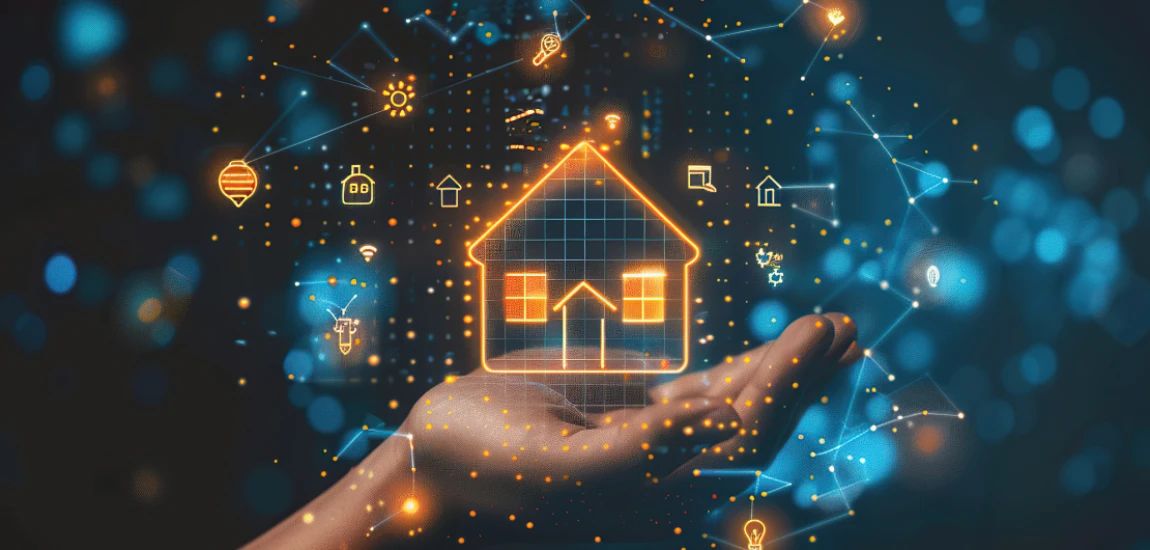 The Rise of Smart Everything: Homes, Cities, and Workspaces of the Future