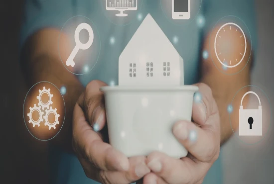 The Rise of Smart Home Technology: Devices That Automate and Simplify Home Management
