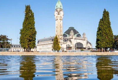 Non-Intrusive Computing – Tech That Supports You Without Interrupting You