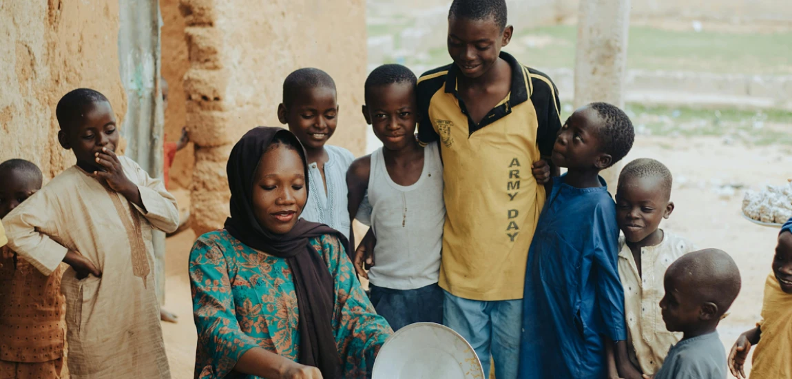 The Rise of Ultra-Localized Content for Micro-Communities