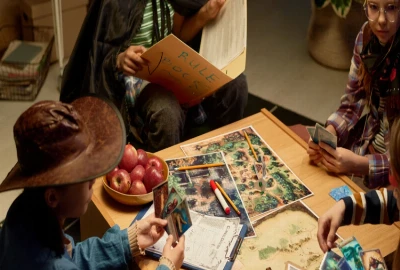 The Future of Intelligent Lighting Ecosystems in Concert Stage Design