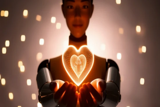 The Role of Ethical AI in Shaping Future Entertainment