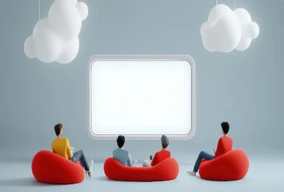 The Future of Intelligent Lighting Ecosystems in Concert Stage Design