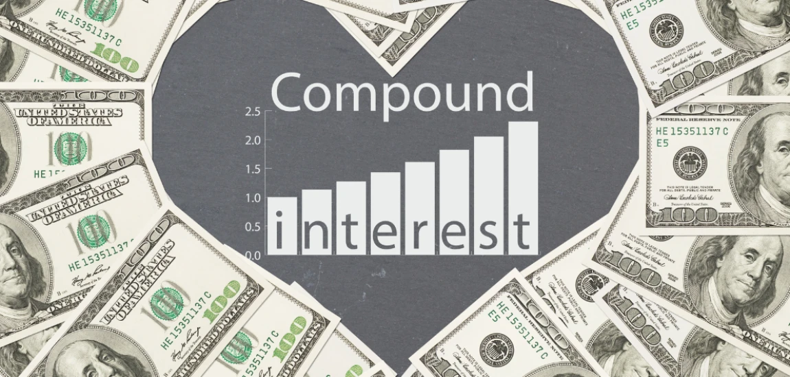 The Science of Compound Interest and Long-Term Wealth Growth