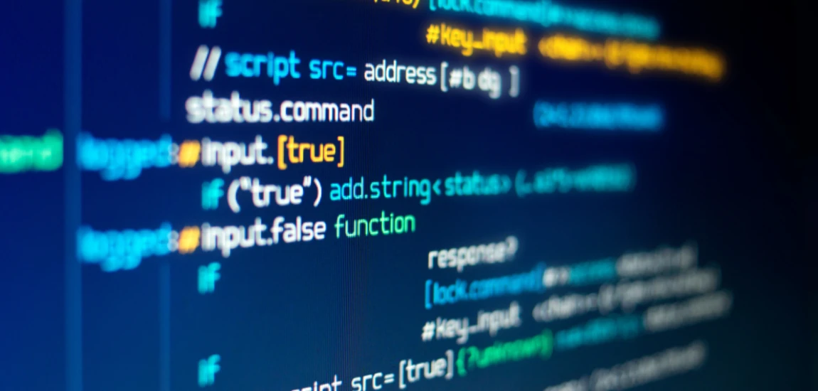 The Semiotics of Code: Language, Power, and the Logic of Software