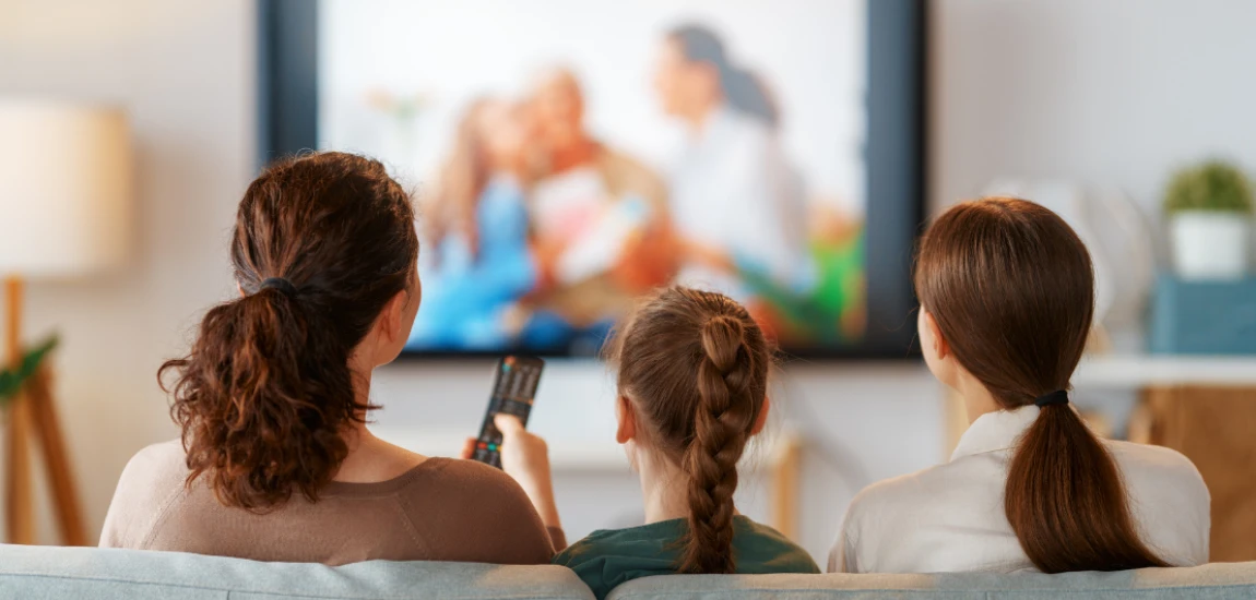 The Slow TV Renaissance: Longform, Mindful, and Meditative Media